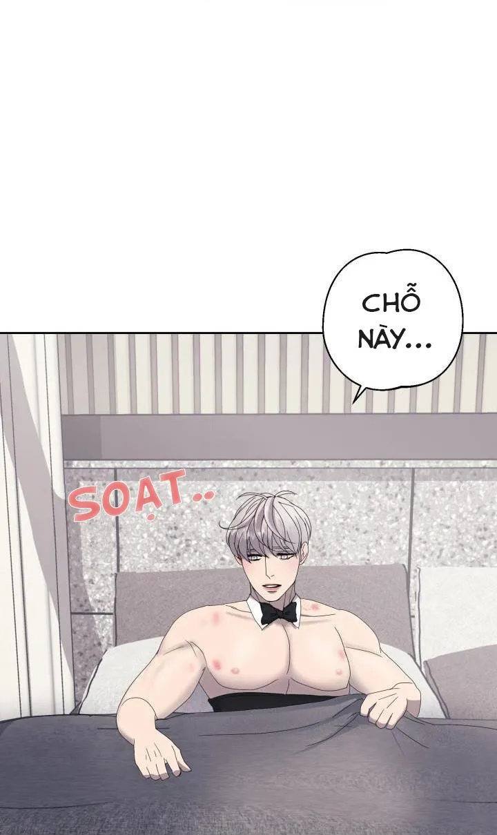 NHIỆM VỤ KHÔNG LỐI THOÁT Chapter 6 Trang 14