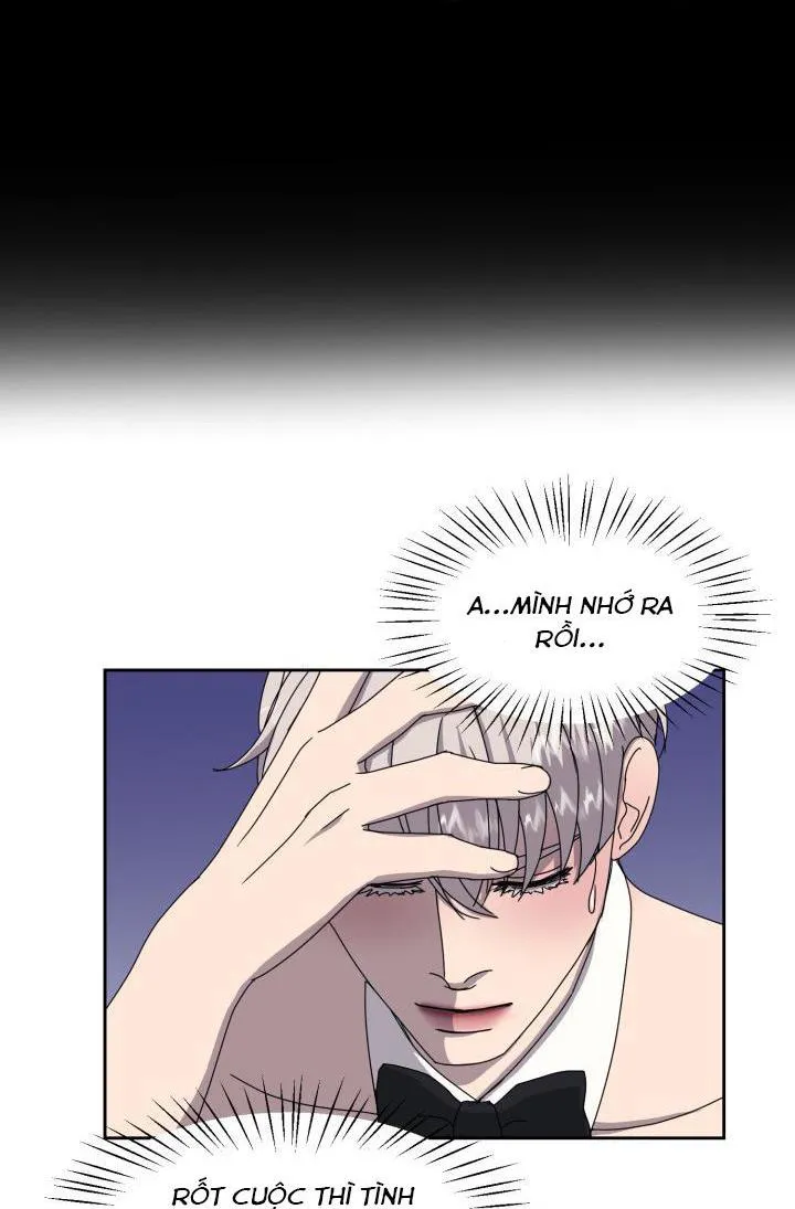 NHIỆM VỤ KHÔNG LỐI THOÁT Chapter 6 Trang 20