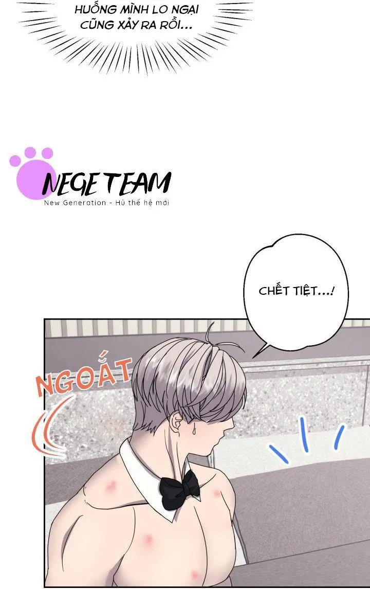 NHIỆM VỤ KHÔNG LỐI THOÁT Chapter 6 Trang 21