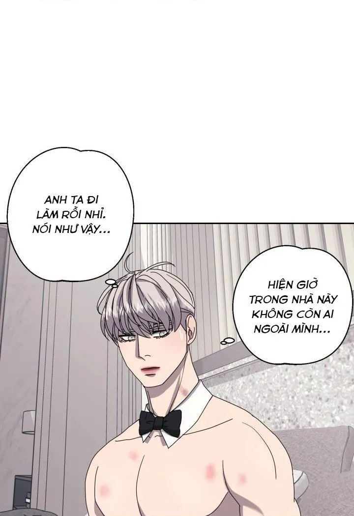 NHIỆM VỤ KHÔNG LỐI THOÁT Chapter 6 Trang 22
