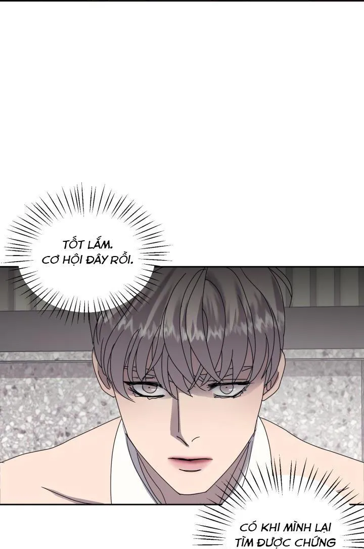 NHIỆM VỤ KHÔNG LỐI THOÁT Chapter 6 Trang 23