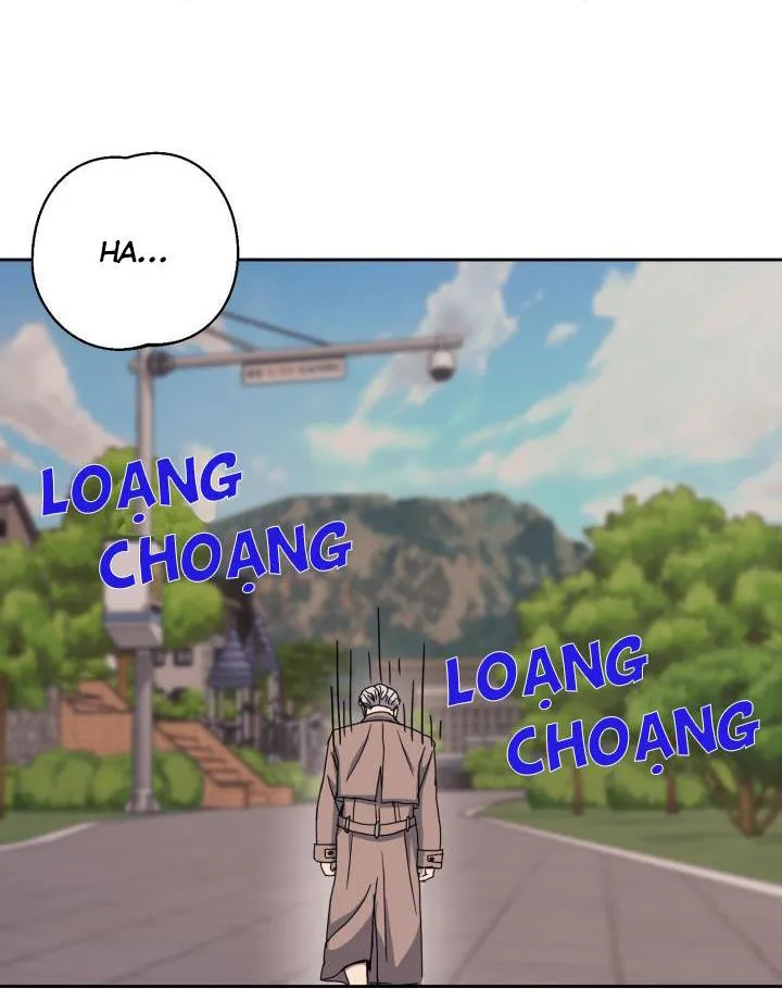 NHIỆM VỤ KHÔNG LỐI THOÁT Chapter 6 Trang 25