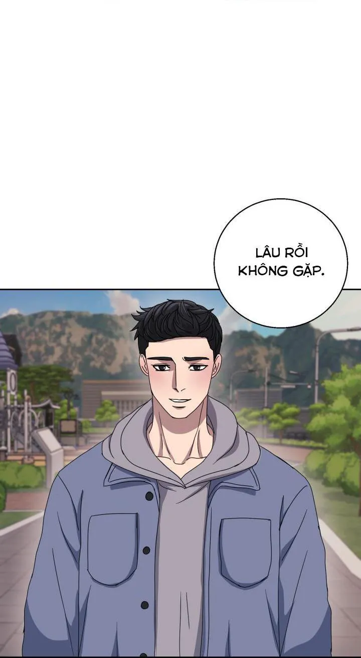NHIỆM VỤ KHÔNG LỐI THOÁT Chapter 6 Trang 29