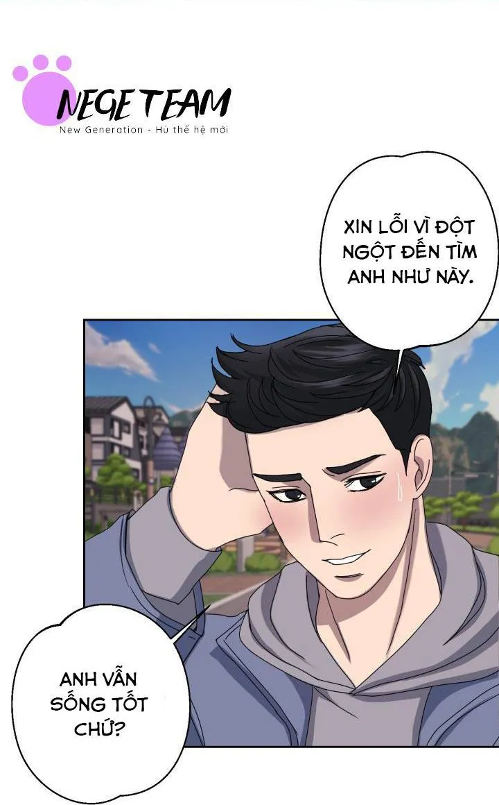 NHIỆM VỤ KHÔNG LỐI THOÁT Chapter 6 Trang 31