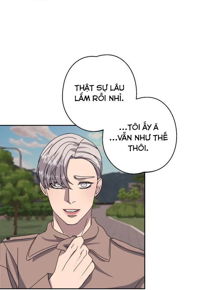 NHIỆM VỤ KHÔNG LỐI THOÁT Chapter 6 Trang 32