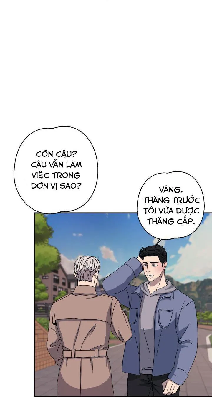 NHIỆM VỤ KHÔNG LỐI THOÁT Chapter 6 Trang 33