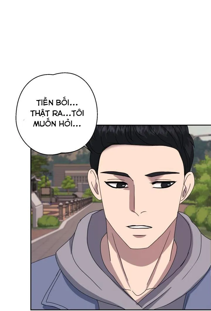 NHIỆM VỤ KHÔNG LỐI THOÁT Chapter 6 Trang 36