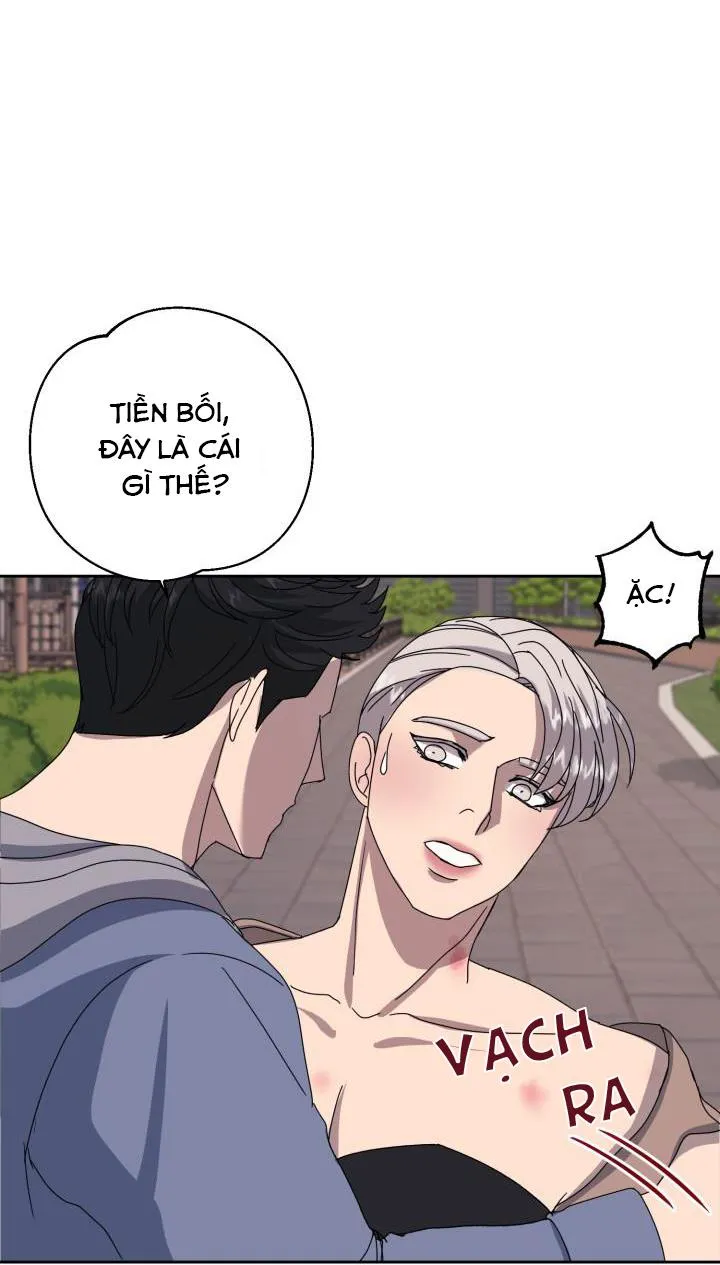 NHIỆM VỤ KHÔNG LỐI THOÁT Chapter 6 Trang 39