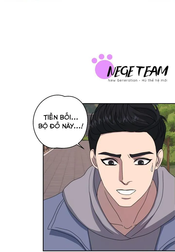 NHIỆM VỤ KHÔNG LỐI THOÁT Chapter 6 Trang 41
