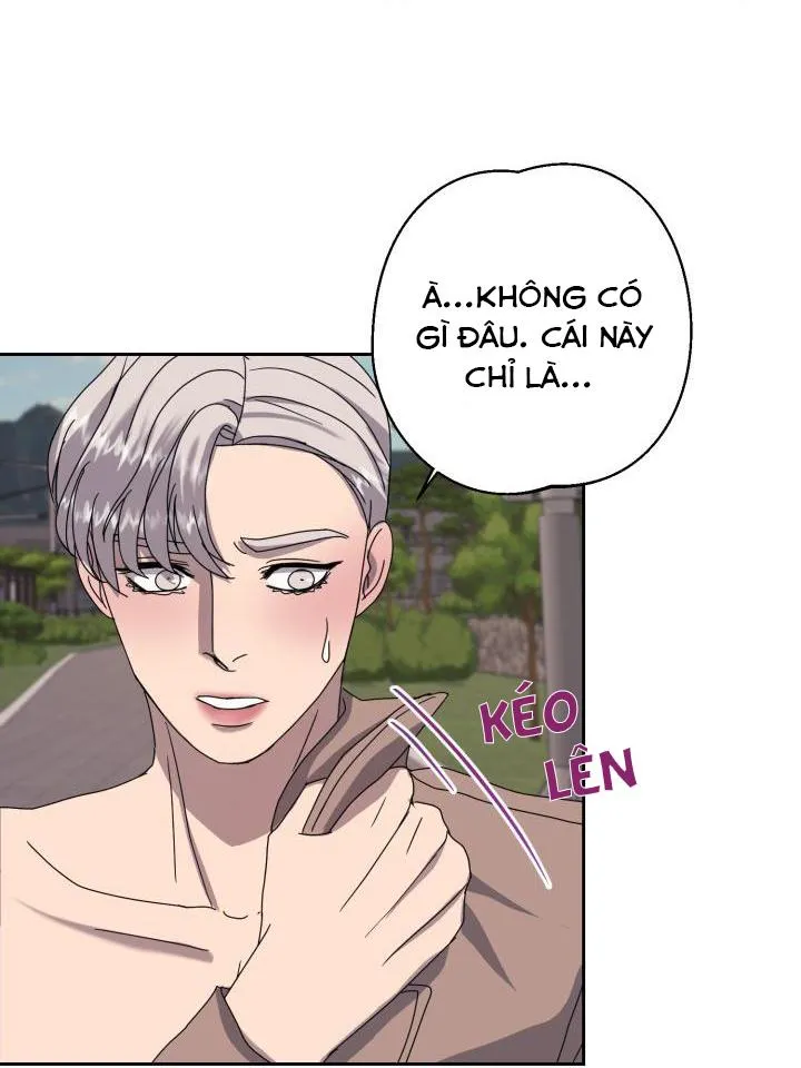 NHIỆM VỤ KHÔNG LỐI THOÁT Chapter 6 Trang 42