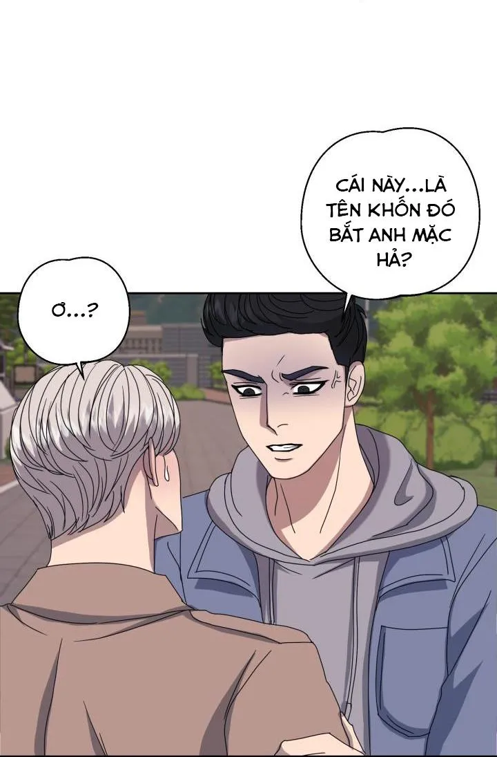 NHIỆM VỤ KHÔNG LỐI THOÁT Chapter 6 Trang 43