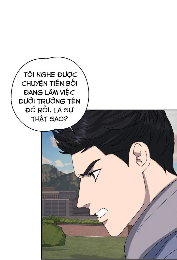 NHIỆM VỤ KHÔNG LỐI THOÁT Chapter 6 Trang 45