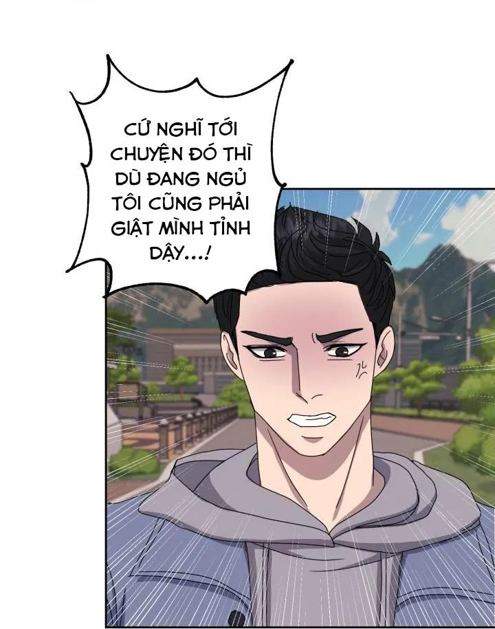 NHIỆM VỤ KHÔNG LỐI THOÁT Chapter 6 Trang 48