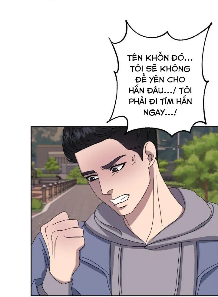 NHIỆM VỤ KHÔNG LỐI THOÁT Chapter 6 Trang 50