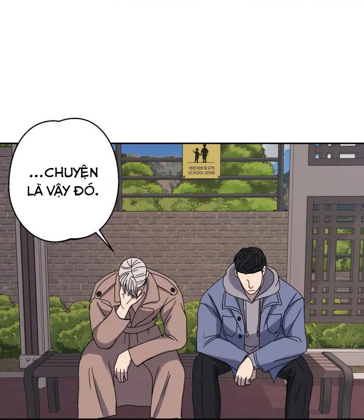 NHIỆM VỤ KHÔNG LỐI THOÁT Chapter 6 Trang 55