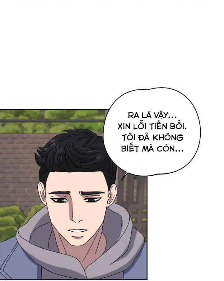 NHIỆM VỤ KHÔNG LỐI THOÁT Chapter 6 Trang 56