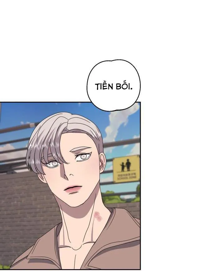 NHIỆM VỤ KHÔNG LỐI THOÁT Chapter 6 Trang 59