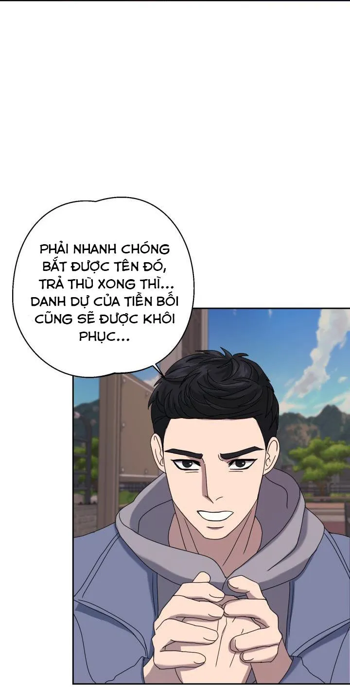 NHIỆM VỤ KHÔNG LỐI THOÁT Chapter 6 Trang 61