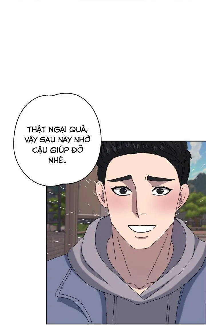 NHIỆM VỤ KHÔNG LỐI THOÁT Chapter 6 Trang 69