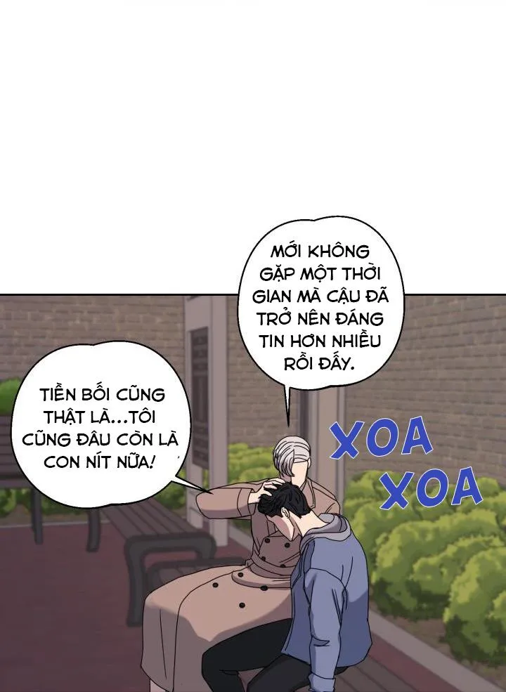 NHIỆM VỤ KHÔNG LỐI THOÁT Chapter 6 Trang 70