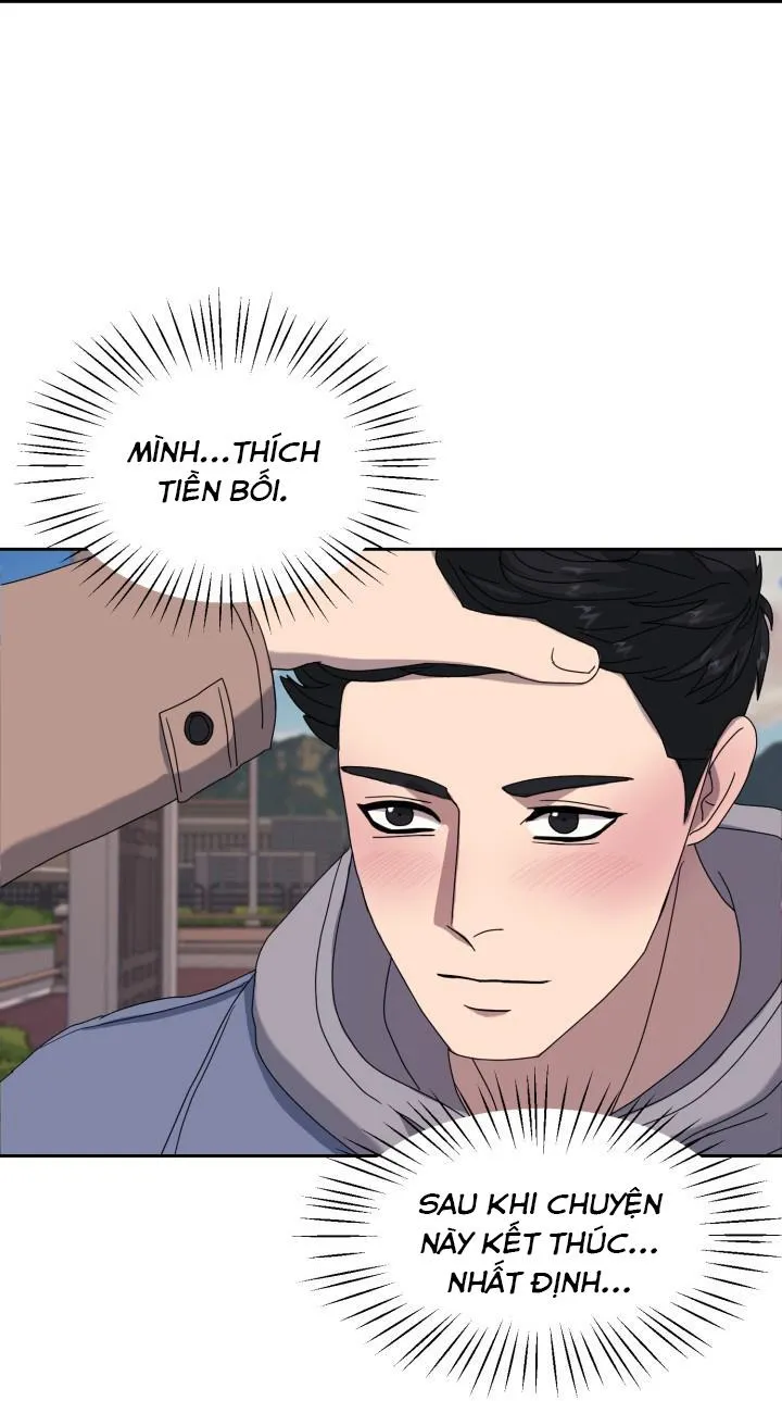 NHIỆM VỤ KHÔNG LỐI THOÁT Chapter 6 Trang 71