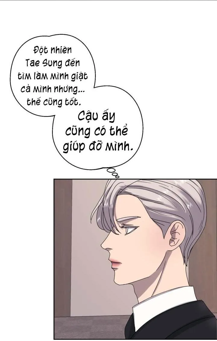 NHIỆM VỤ KHÔNG LỐI THOÁT Chapter 7 Trang 3