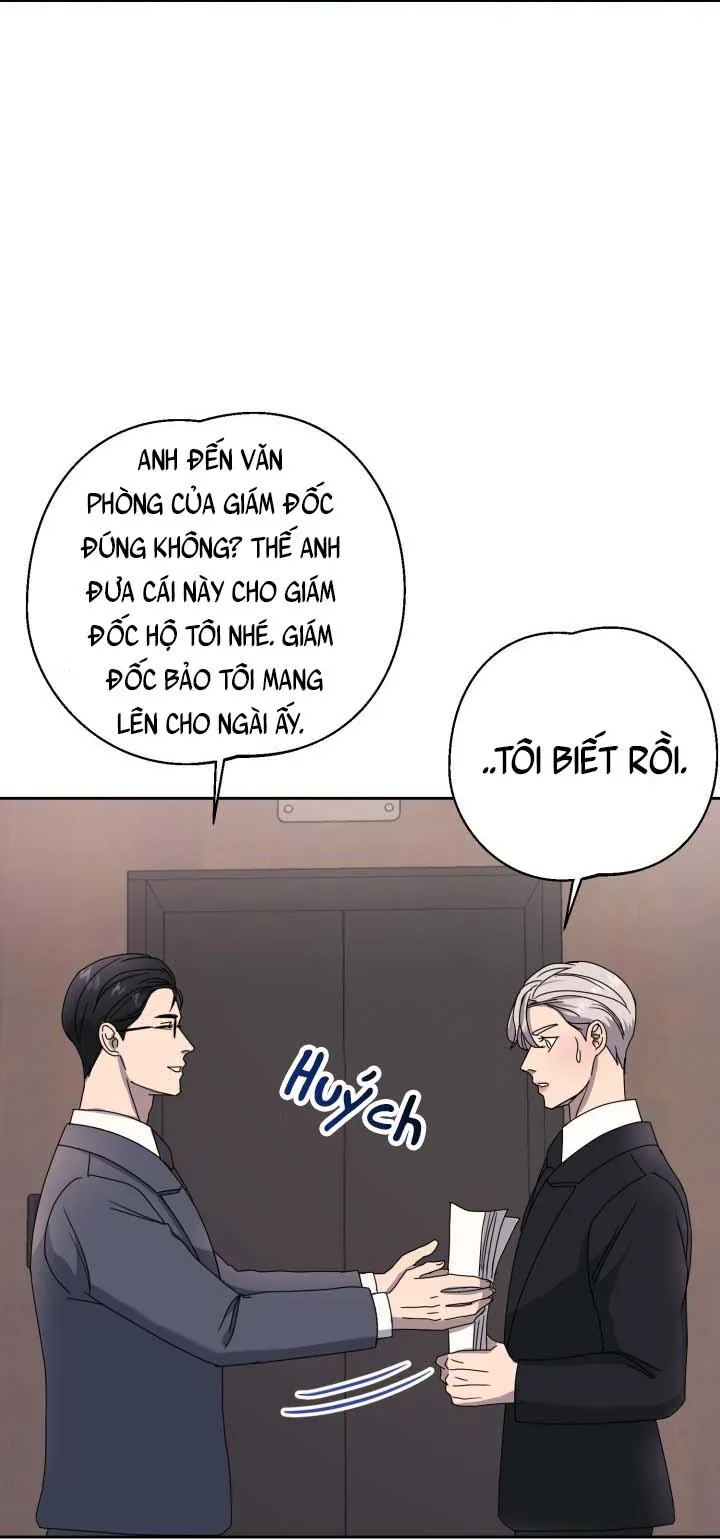 NHIỆM VỤ KHÔNG LỐI THOÁT Chapter 7 Trang 6