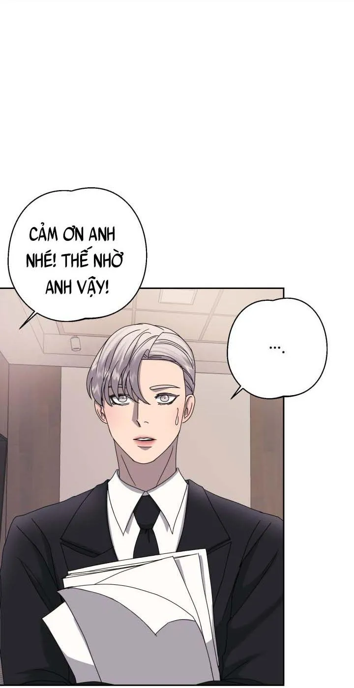 NHIỆM VỤ KHÔNG LỐI THOÁT Chapter 7 Trang 7