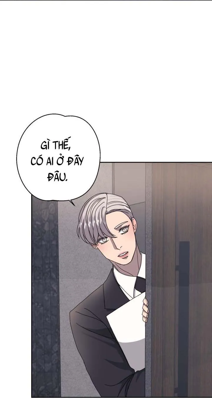 NHIỆM VỤ KHÔNG LỐI THOÁT Chapter 7 Trang 13