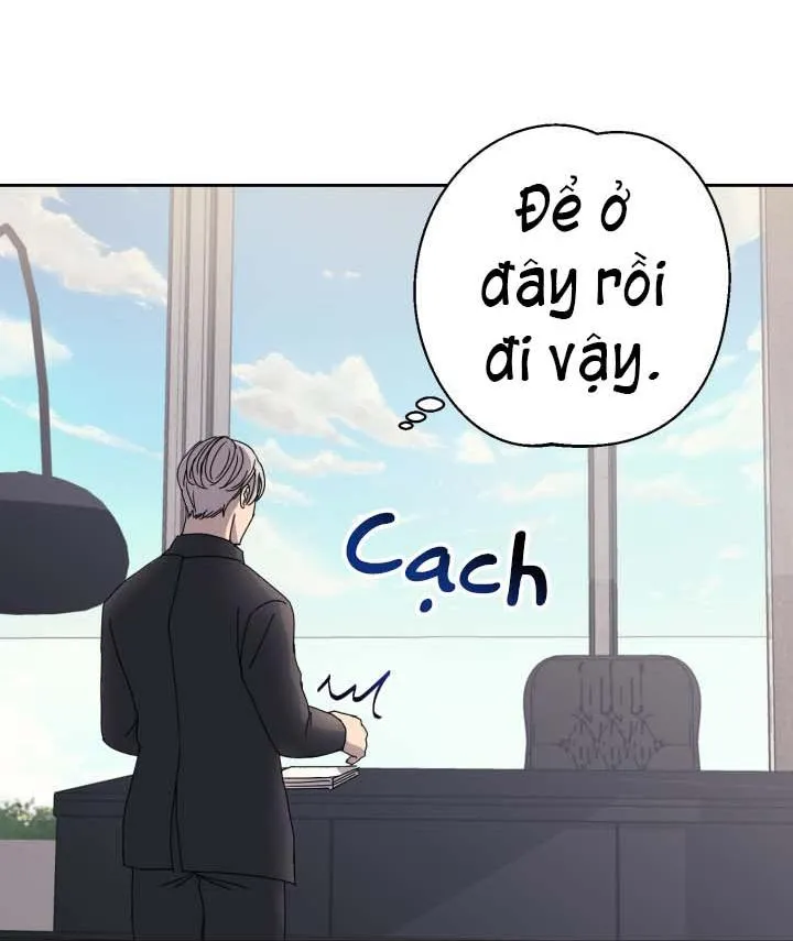 NHIỆM VỤ KHÔNG LỐI THOÁT Chapter 7 Trang 15