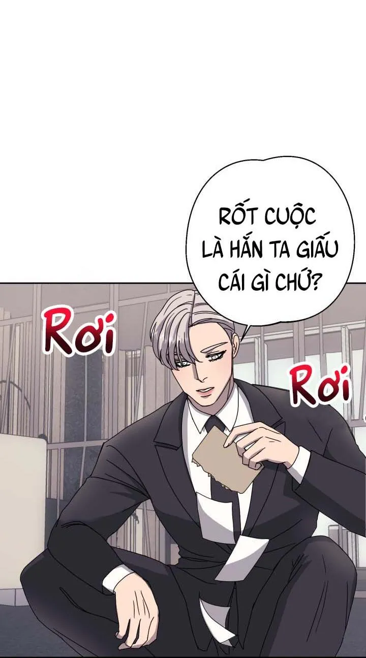 NHIỆM VỤ KHÔNG LỐI THOÁT Chapter 7 Trang 30