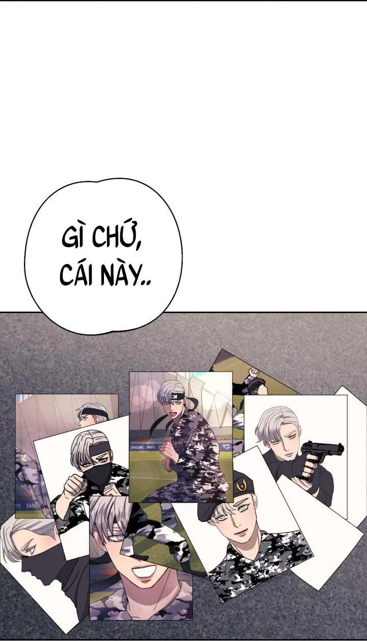 NHIỆM VỤ KHÔNG LỐI THOÁT Chapter 7 Trang 32