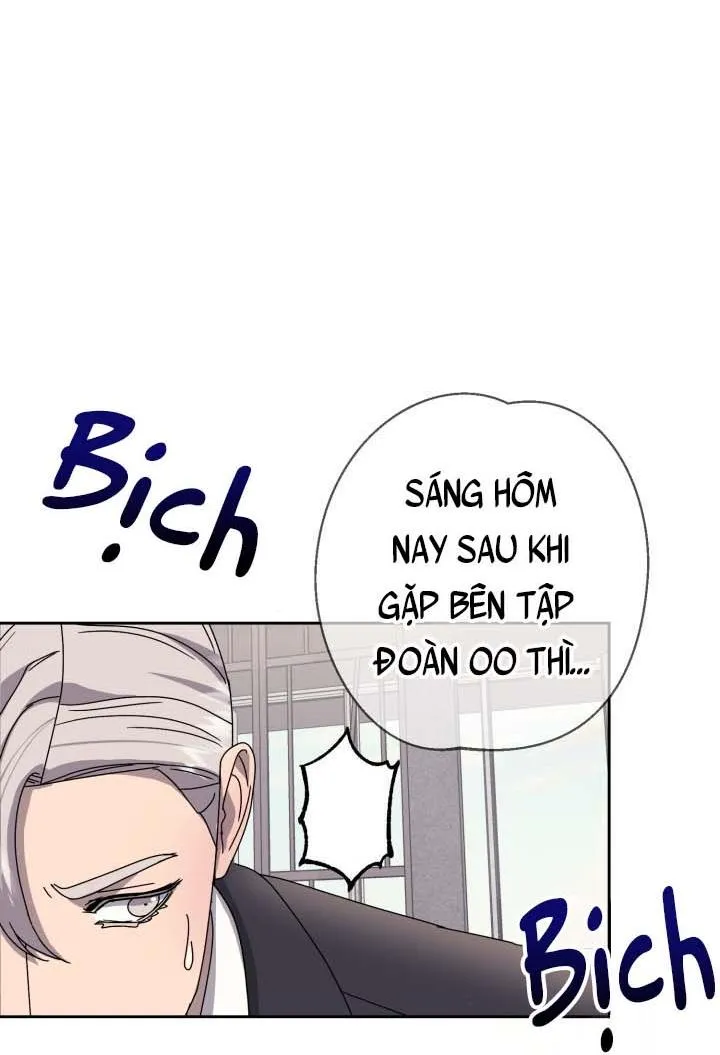 NHIỆM VỤ KHÔNG LỐI THOÁT Chapter 7 Trang 34