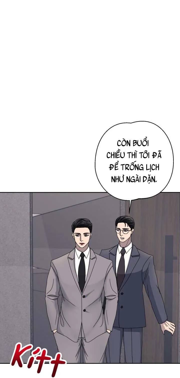 NHIỆM VỤ KHÔNG LỐI THOÁT Chapter 7 Trang 37