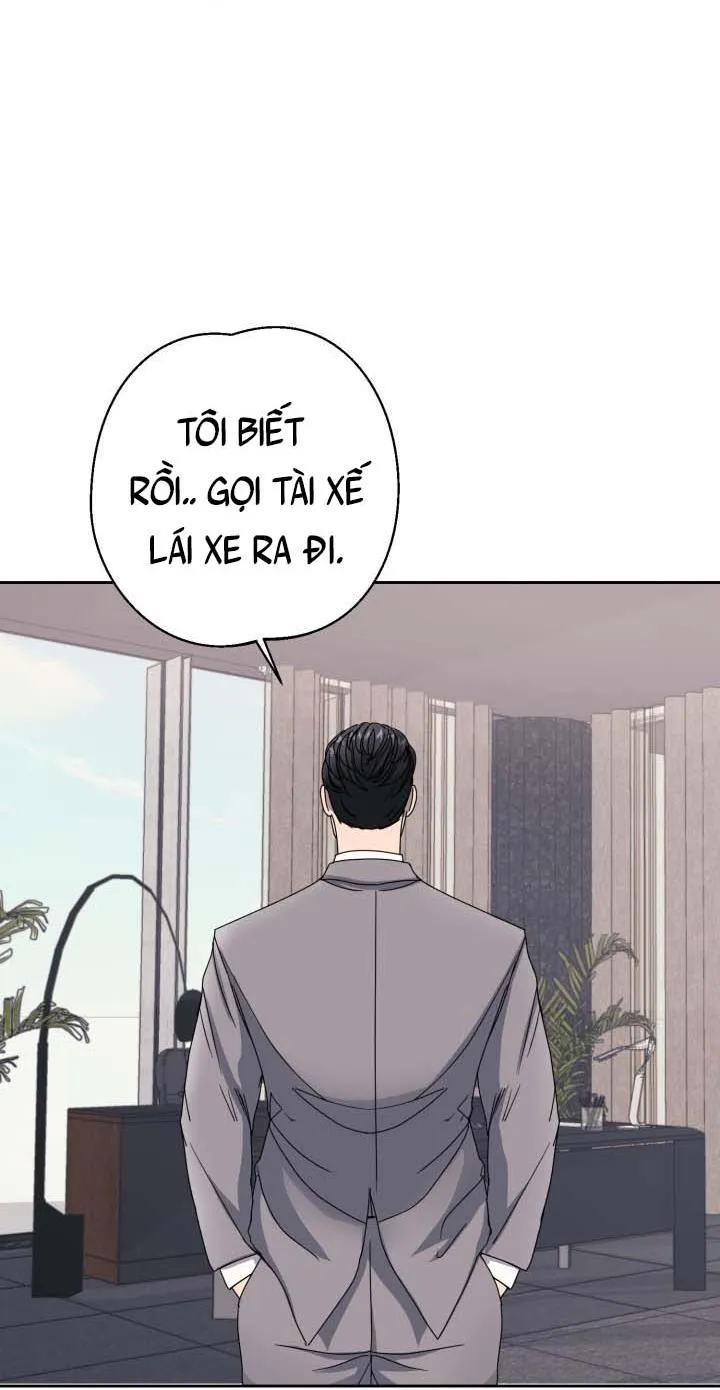 NHIỆM VỤ KHÔNG LỐI THOÁT Chapter 7 Trang 38