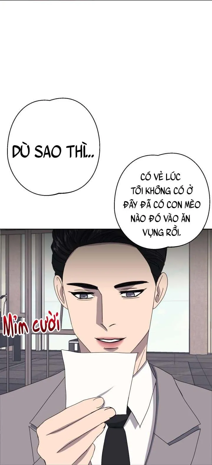 NHIỆM VỤ KHÔNG LỐI THOÁT Chapter 7 Trang 45