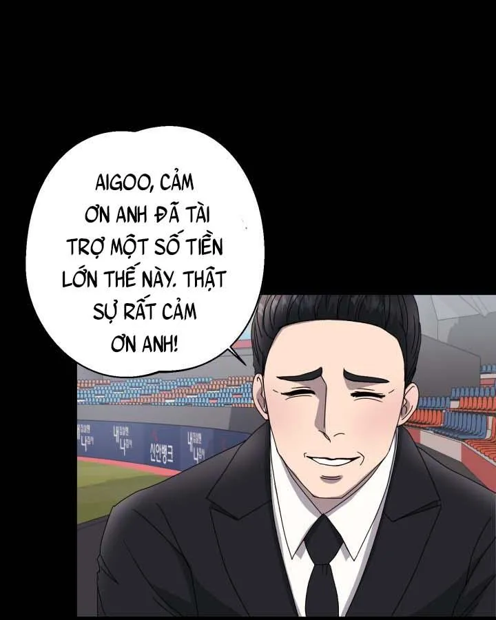 NHIỆM VỤ KHÔNG LỐI THOÁT Chapter 7 Trang 53