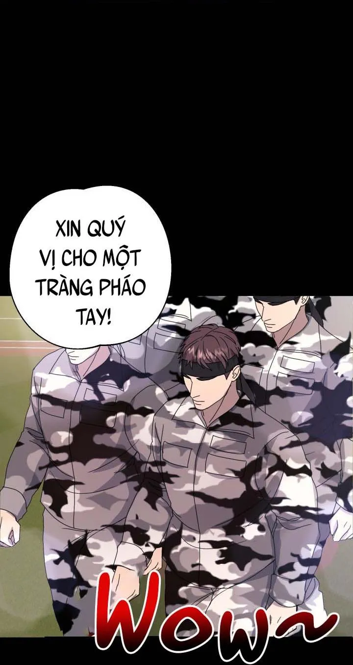 NHIỆM VỤ KHÔNG LỐI THOÁT Chapter 7 Trang 59