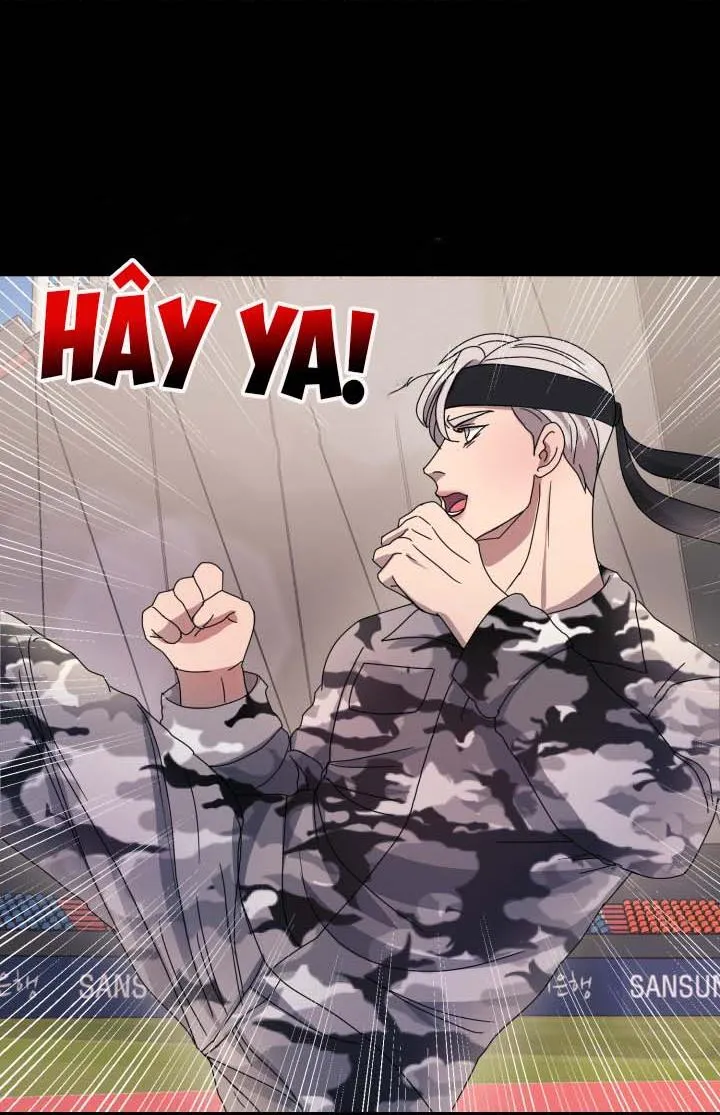 NHIỆM VỤ KHÔNG LỐI THOÁT Chapter 7 Trang 66