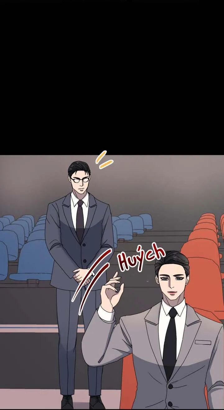 NHIỆM VỤ KHÔNG LỐI THOÁT Chapter 7 Trang 70