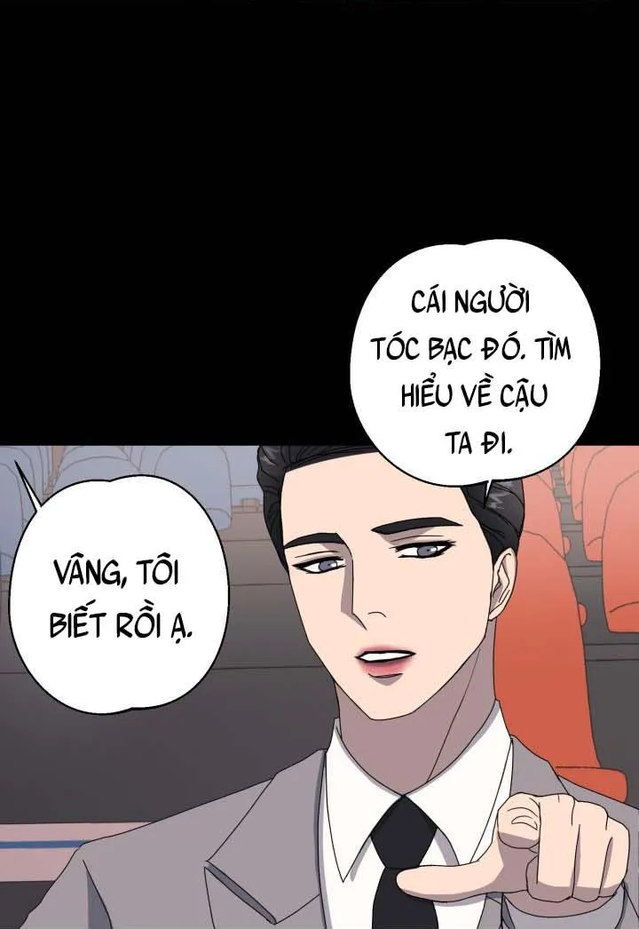 NHIỆM VỤ KHÔNG LỐI THOÁT Chapter 7 Trang 71