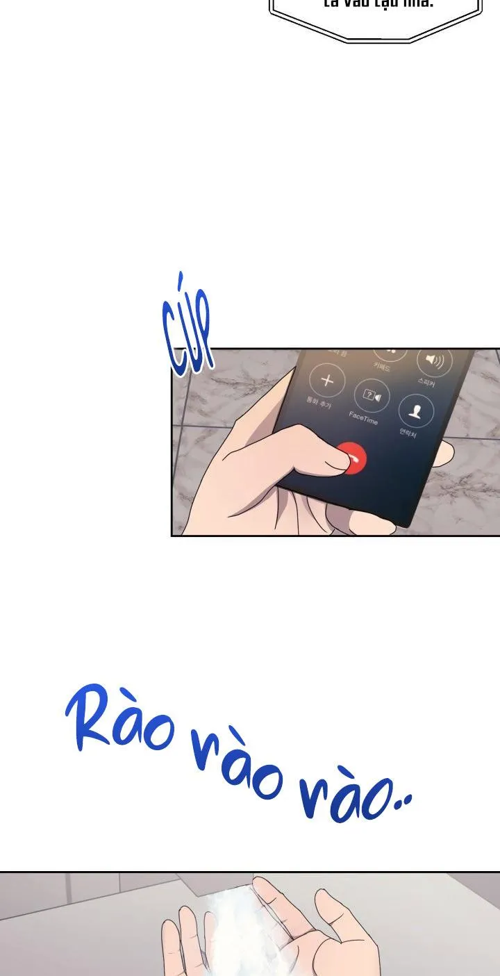 NHIỆM VỤ KHÔNG LỐI THOÁT Chapter 8 Trang 3