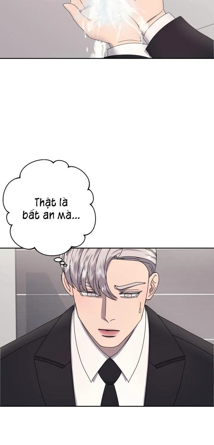 NHIỆM VỤ KHÔNG LỐI THOÁT Chapter 8 Trang 4