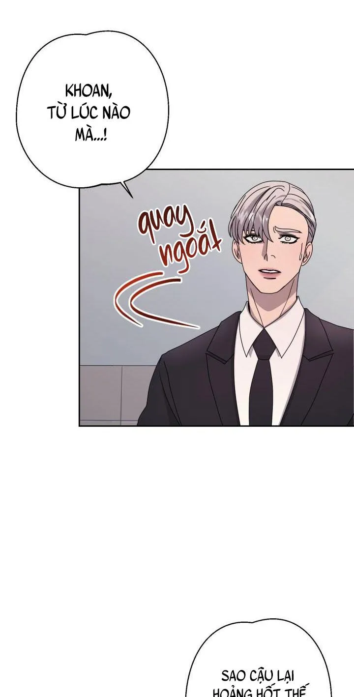 NHIỆM VỤ KHÔNG LỐI THOÁT Chapter 8 Trang 7