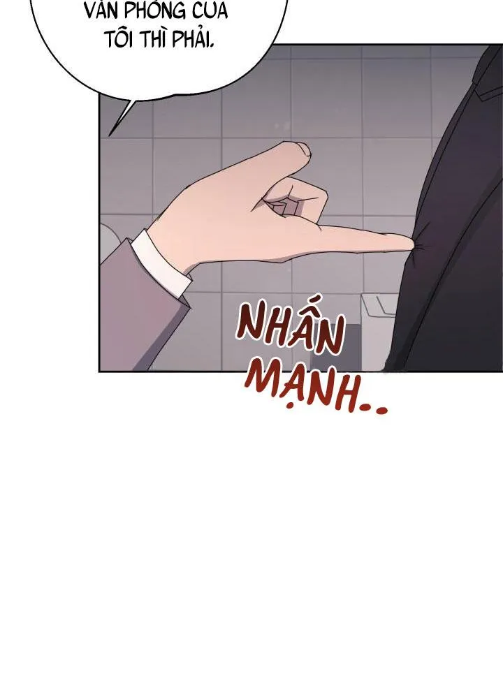 NHIỆM VỤ KHÔNG LỐI THOÁT Chapter 8 Trang 11