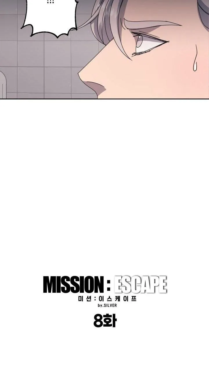 NHIỆM VỤ KHÔNG LỐI THOÁT Chapter 8 Trang 13