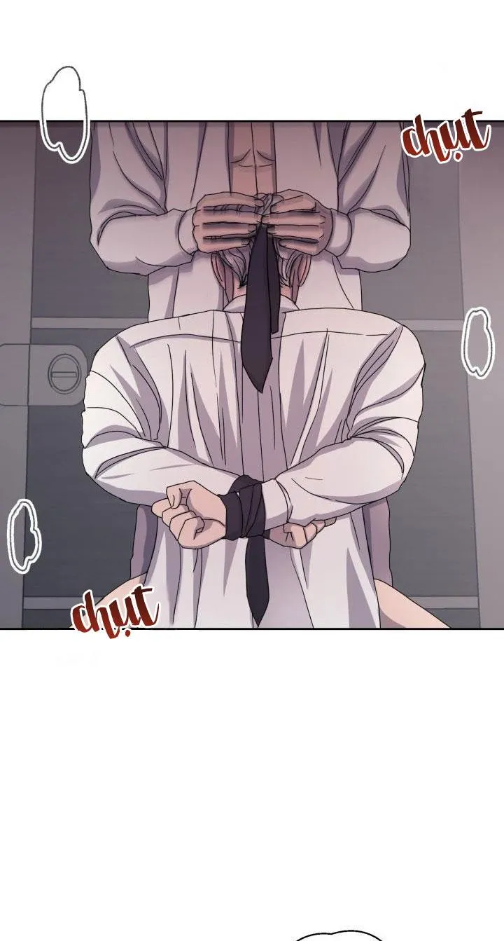 NHIỆM VỤ KHÔNG LỐI THOÁT Chapter 8 Trang 16