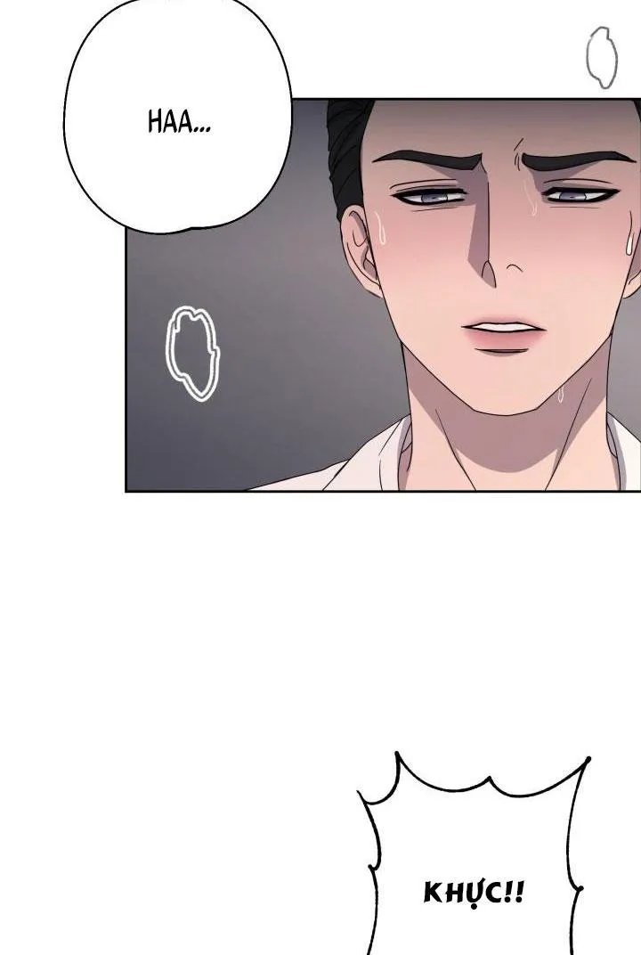 NHIỆM VỤ KHÔNG LỐI THOÁT Chapter 8 Trang 18