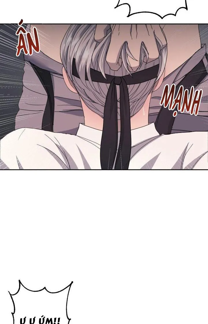 NHIỆM VỤ KHÔNG LỐI THOÁT Chapter 8 Trang 19