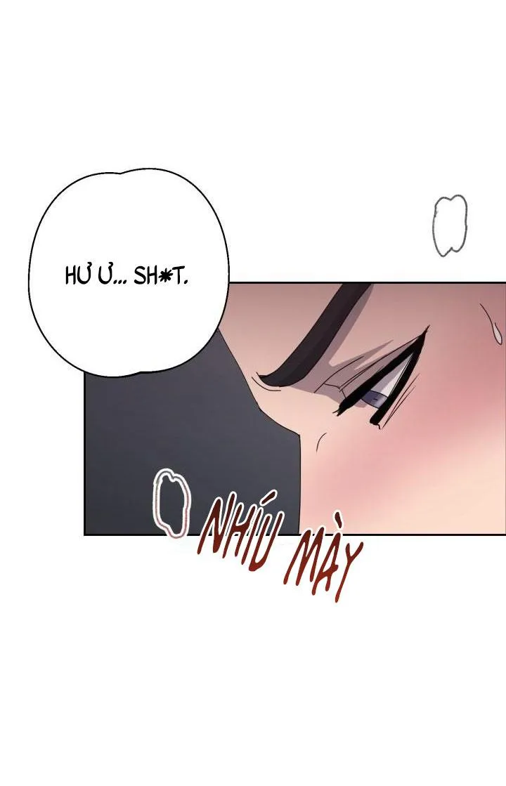 NHIỆM VỤ KHÔNG LỐI THOÁT Chapter 8 Trang 21